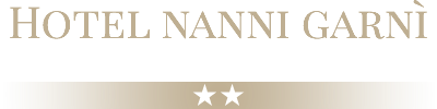 logo hotel nannigarni rimini bed and breakfast